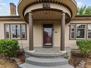 5130 SE Bush St, Portland, OR 97206