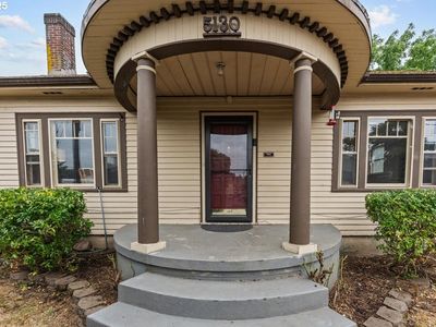5130 SE Bush St, Portland, OR, 97206