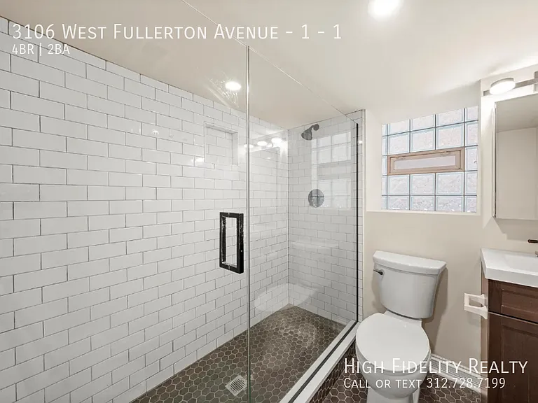 3106 W Fullerton Ave #1 — Photo 9