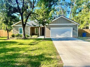 23781 NW 193rd Ave, High Springs, FL 32643