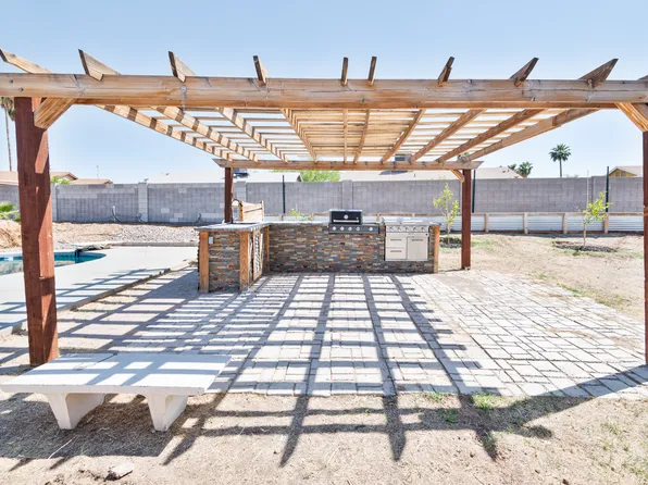 4625 E Park St, Phoenix, AZ 85042
