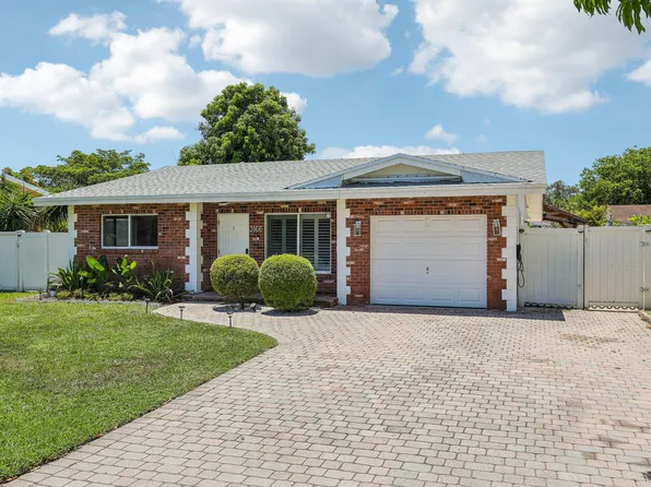 3166 NW 68TH Street, Fort Lauderdale, FL 33309