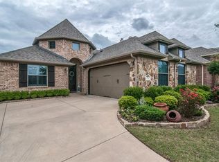 1729 Grand Meadows Dr, Keller, TX 76248