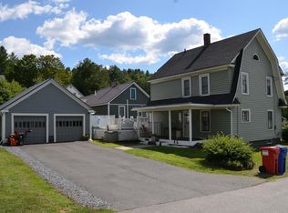 1 Henry St, Barre, VT 05641