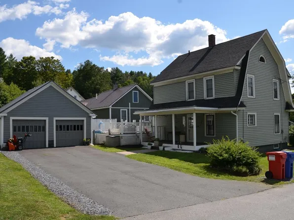 1 Henry Street, Barre Town, VT 05641