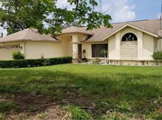 11273 Tuscanny Ave, Spring Hill, FL 34608