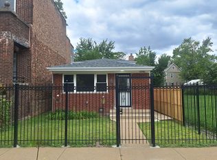 6946 S Loomis Blvd, Chicago, IL 60636