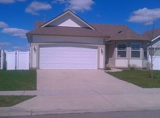 1718 W Tieton Ave, Spokane, WA 99208