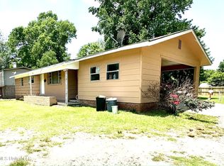 5821 Old Canton Rd, Jackson, MS 39211