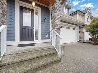 337 171a St, Surrey, BC