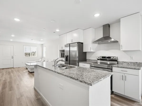13226 E 103rd Avenue, Commerce City, CO 80022