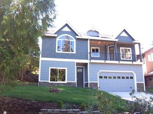 39 North Point Dr, Bellingham, WA 98229