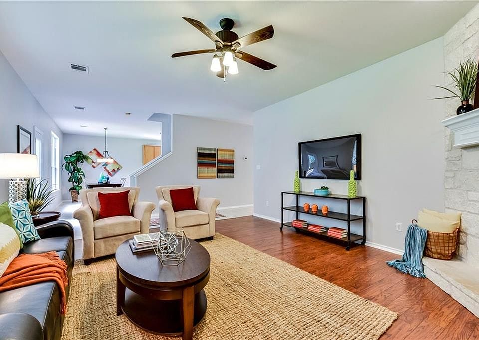 1st image of 1709 Del Norte Dr
