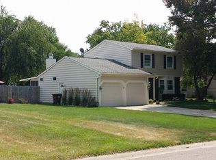 6480 Lansdown Dr, Dimondale, MI 48821