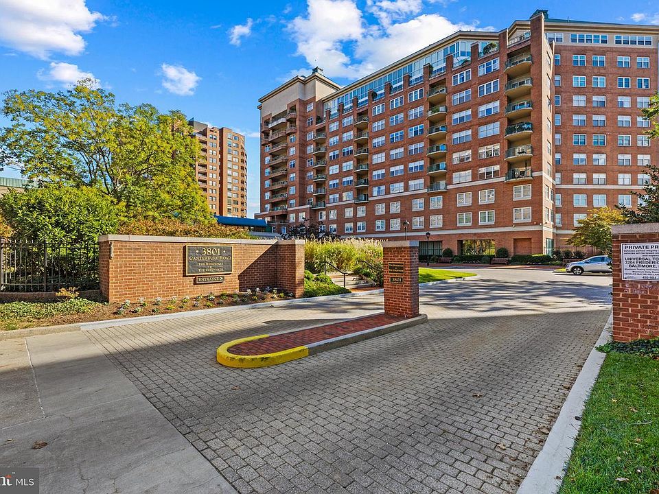1st image of 3801 Canterbury Rd Unit 708