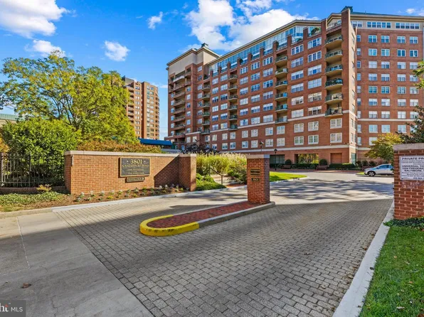 3801 Canterbury Rd Unit 708, Baltimore, MD 21218