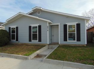 9914 Cedar Mountain Cir, Dallas, TX 75217