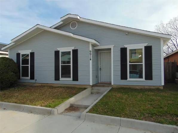 9914 Cedar Mountain Cir, Dallas, TX 75217