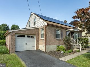 125 E College Ave, Wernersville, PA 19565