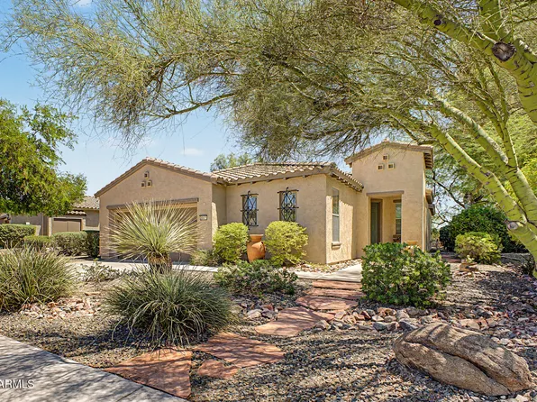 28571 N 124TH Drive, Peoria, AZ 85383