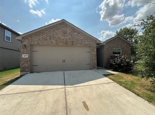 409 Hyacinth Way #22-L, Jarrell, TX 76537