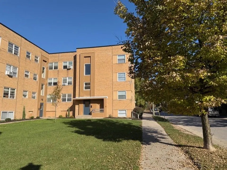 Hoagland Apartments