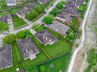 535 Lockland Ln, League City, TX 77573