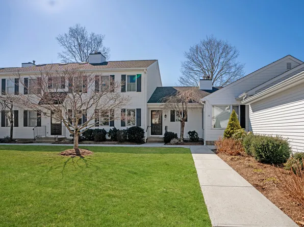 319 Thomaston Road #73, Watertown, CT 06795