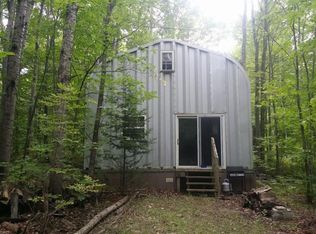 Campbell Road Parcel 9, Atlanta, MI 49709