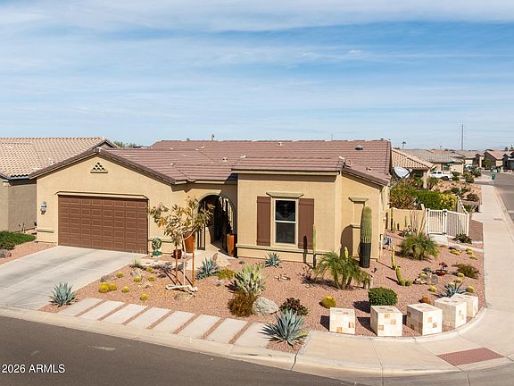 3rd image of 41710 W CACTUS FLOWER Drive