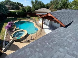 2810 Lakeside Ln, Carrollton, TX 75006