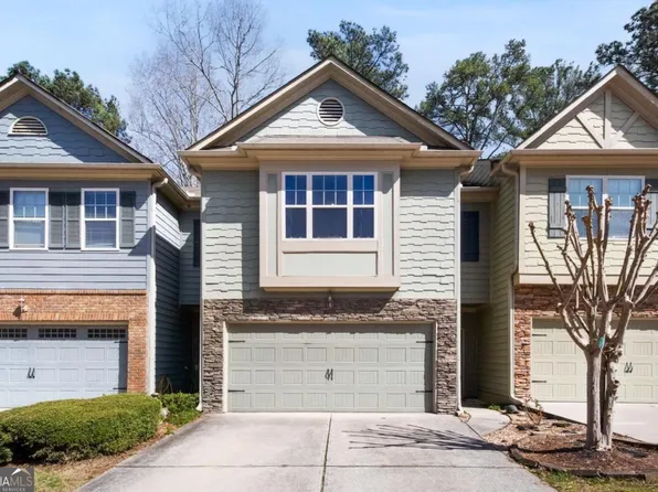 143 Sunset Ln, Woodstock, GA 30189