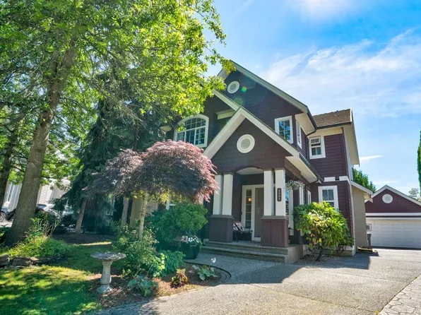 3331 Rosemary Heights Cres, Surrey, BC V3Z 0K7