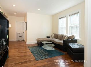 14 Hathaway St #2HS, Boston, MA 02130