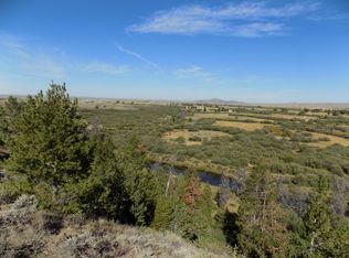State Highway 353, Boulder, WY 82923