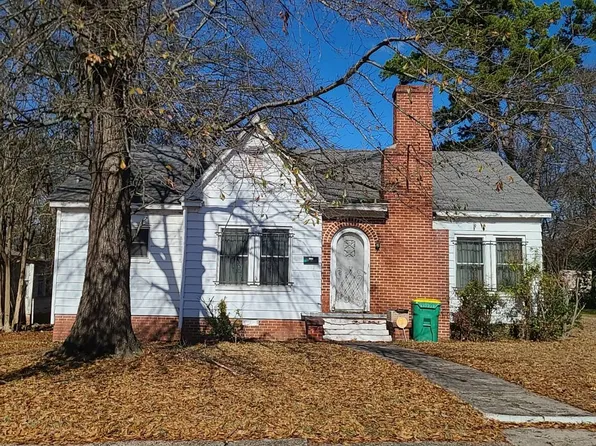 308 Jerome St, Texarkana, TX 75501