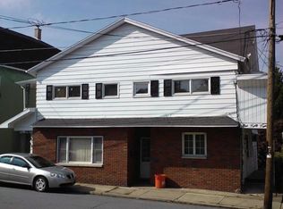 145 Elm St, Moosic, PA 18507