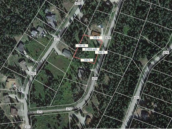5th image of 137 County Road 675 LOT 13