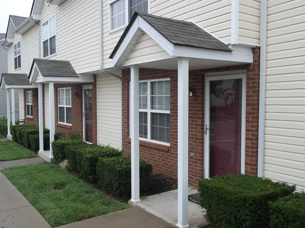 508 Wabarto Way, Nicholasville, KY 40356