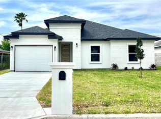 1900 Mimosa St, San Juan, TX 78589