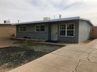 5116 Telles Rd, El Paso, TX 79938