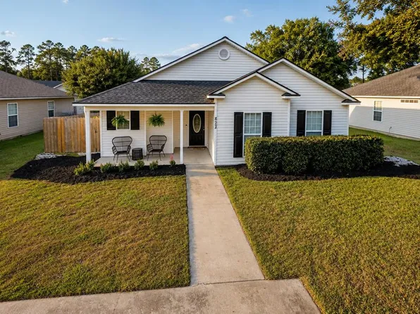 822 Danielle Way, Hahira, GA 31632