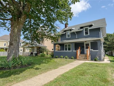 506 N 10th St, Cambridge, OH, 43725