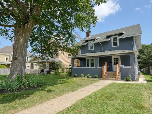 506 N 10th St, Cambridge, OH 43725