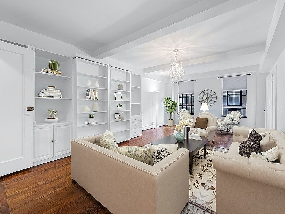 1st image of 333 W 56th St APT 7J
