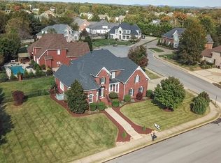 2216 Oakleigh Dr, Murfreesboro, TN 37129