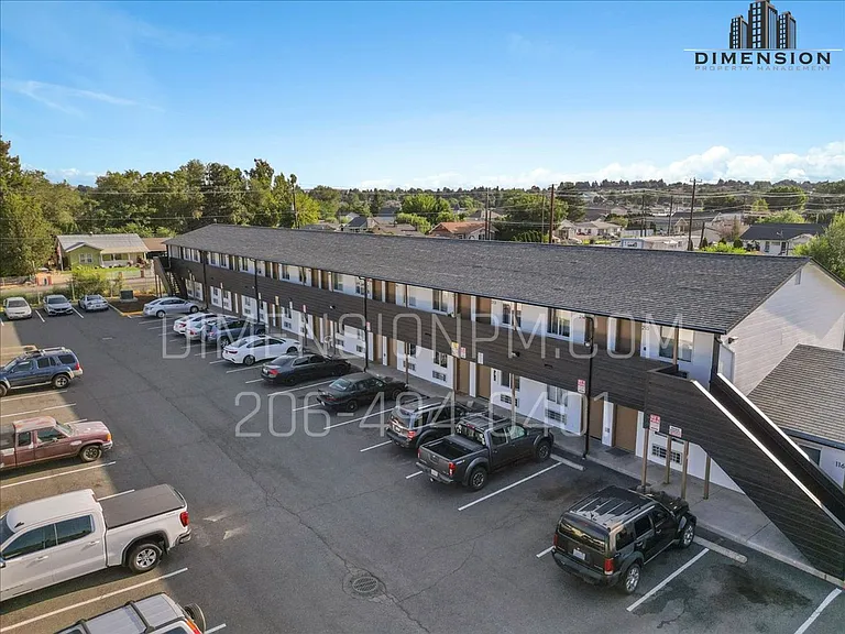 Columbia Apartments Yakima — Photo 27