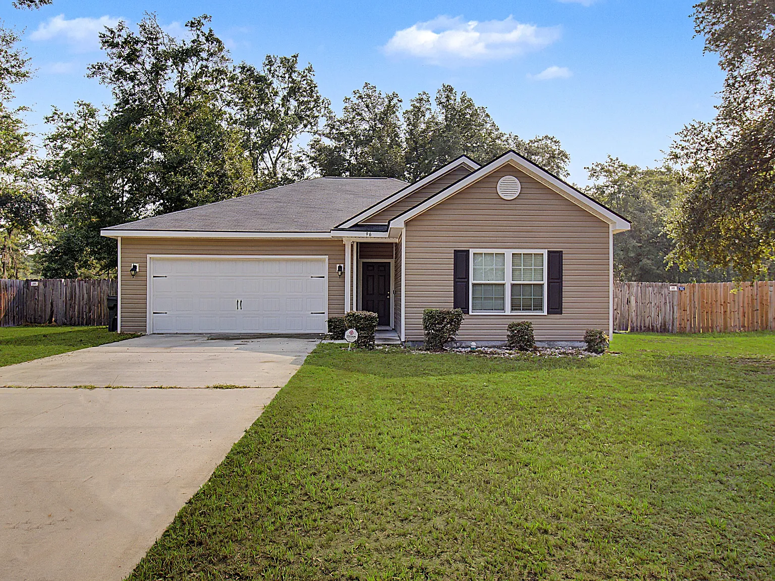 96 Griffin Rd - Morgan Turner - 1 — Photo 1