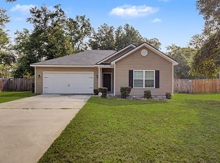 96 Griffin Rd, Allenhurst, GA 31301