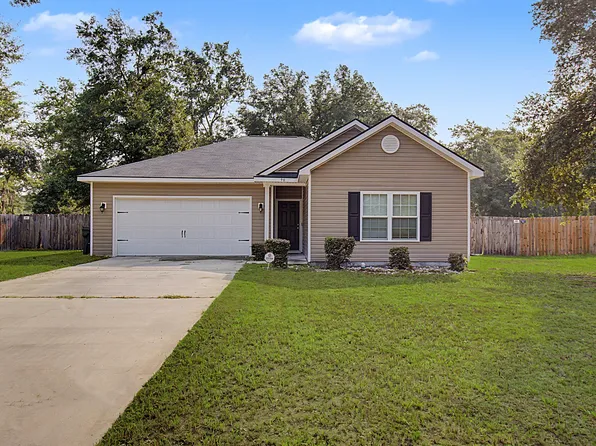 96 Griffin Rd, Allenhurst, GA 31301